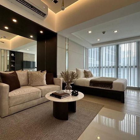 Uptown Parksuites Bgc Taguig Exterior photo