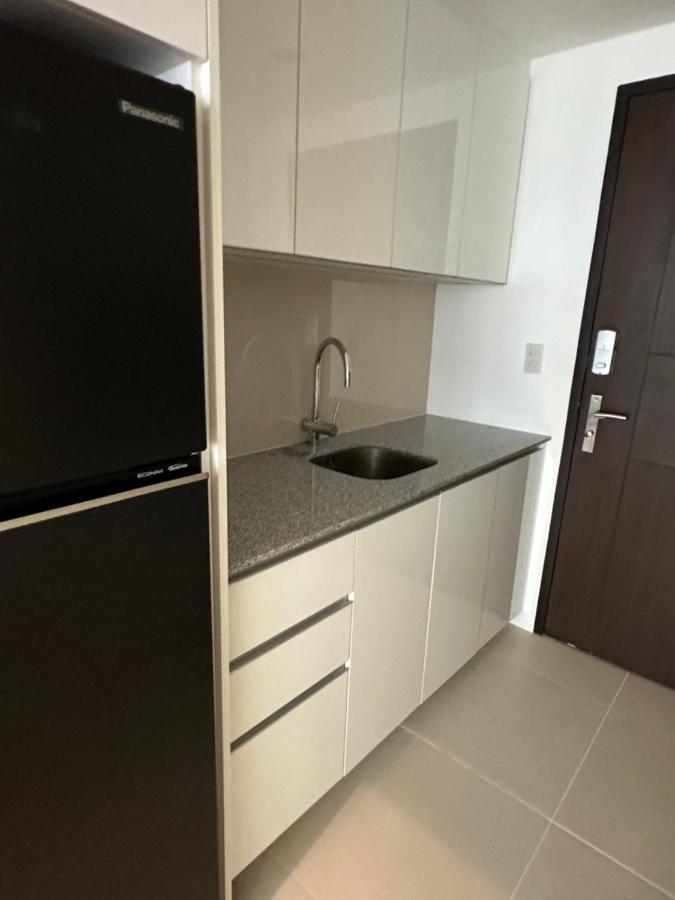 Uptown Parksuites Bgc Taguig Exterior photo